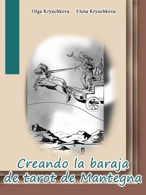 cover image of Creando la baraja de tarot de Mantegna Tarocci